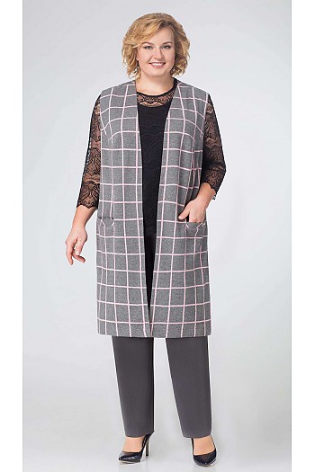 Жилет Aira Style 585